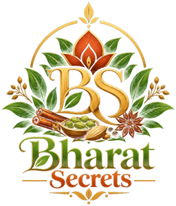 Bharat Secrets